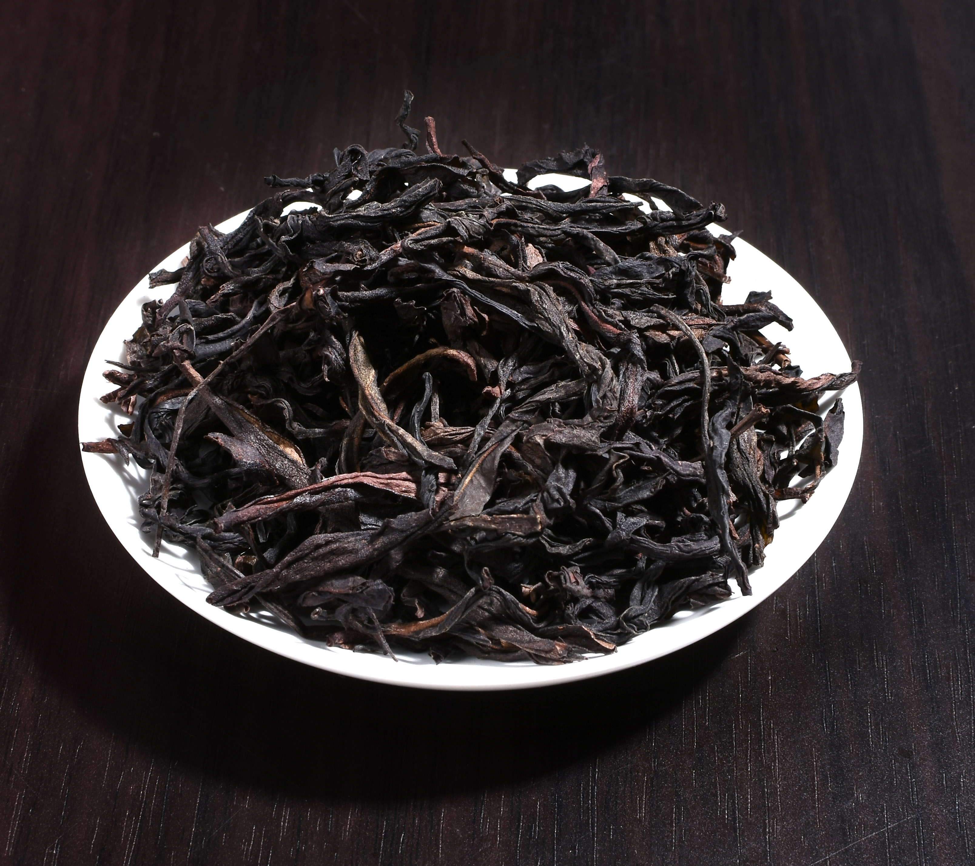 新茶凤凰单枞茶500g 浓香型 薯香型 潮州凤凰单丛茶叶