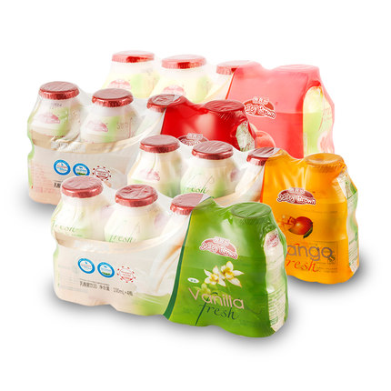 正品[酸奶可以直接敷脸]酸奶可以天天敷脸评测