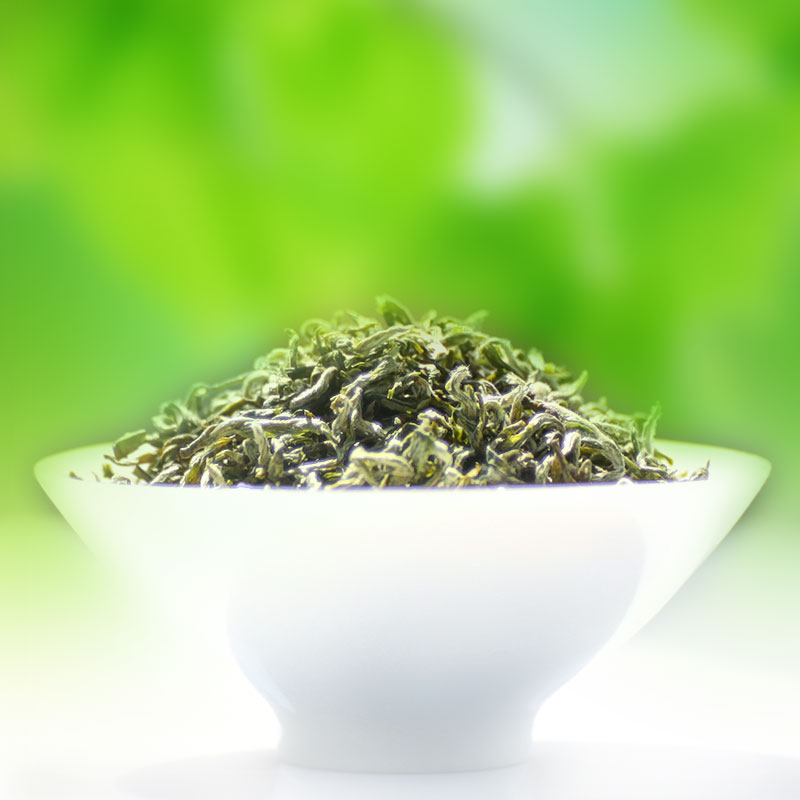 绿茶 明前碧螺春 2016年新茶 茶农直销 日照充足茶叶250g散装