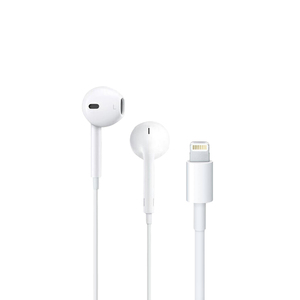 苹果7原装正品耳机iPhone7plus 6s 5s Lightnin