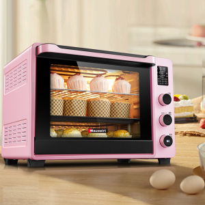 海氏多功能电烤箱