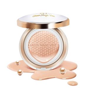 绿缘萝气垫cc霜