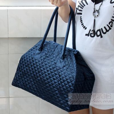 naraya曼谷包正品泰国代购旅行包女士大容量肩背包空姐包nbs-111