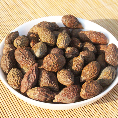 正品胖大海 精选正宗 清咽润喉茶饱满个大易泡开100克包邮