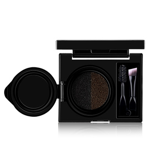 安美双色气垫染眉膏