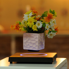 正品[磁悬浮diy]电磁悬浮diy评测 diy专区 diy磁悬