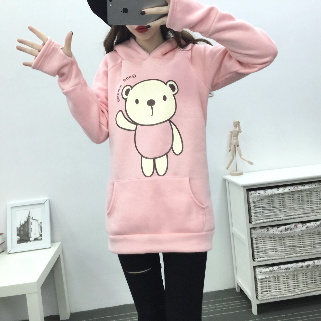 推荐最新卫衣 秋 冬季 女卫衣套装秋冬季信息资