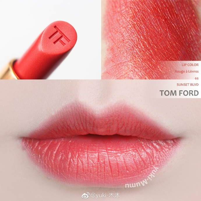 欢迎访问 现货~tom ford/tf黑金黑管唇膏口红#08 09 10 15 16 21 31