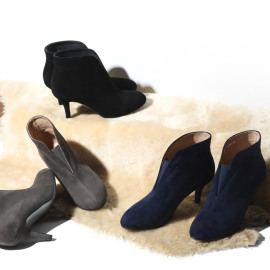 推荐最新高跟靴子踩踏视频 高跟鞋靴子视频踩