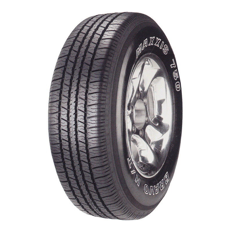 玛吉斯汽车轮胎ht750 225/65r17 102h 比亚迪s6原配 途虎包安装