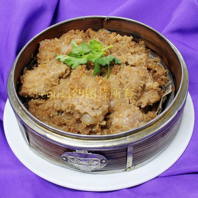 云南特产蒸肉粉星益牌调味品食品420克粉蒸肉配料上海发货