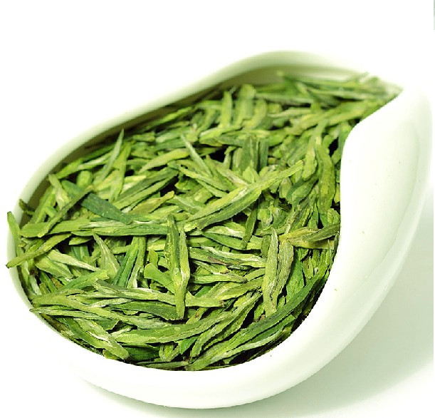 正宗安吉白茶龙井2016年新茶 白茶扁型胜西湖龙井 珍稀白茶