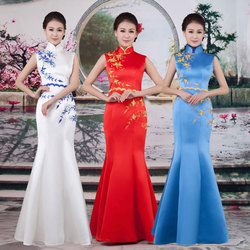 冠霞帔结婚古装新娘装嫁衣秀禾服龙凤褂中式婚