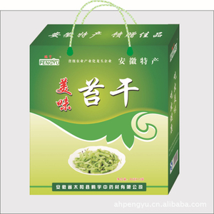 一件包邮  贡菜 安徽特产苔干菜已售3件 $ 48.0 $60.0(8折) 包邮