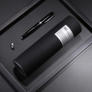 Face男士商务保温杯