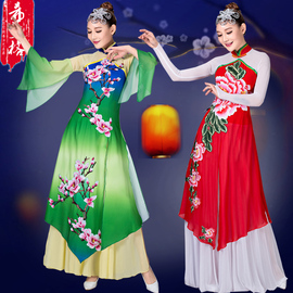 [舞蹈旗袍服装]评价 中国好舞蹈旗袍怎么样