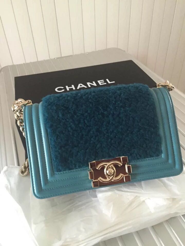 正品[香奈儿chanel包包]香奈儿chanel女包包评