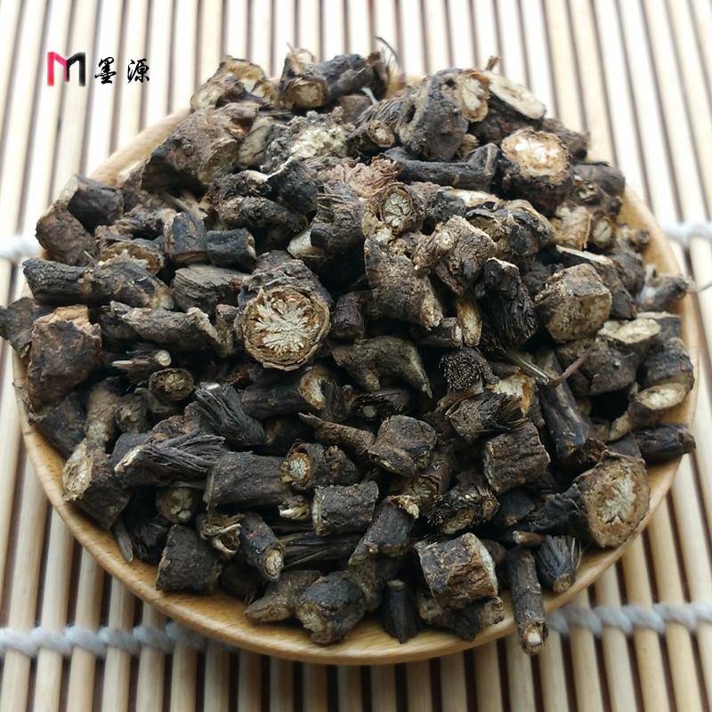 包邮  内蒙古中藥材柴胡黑柴胡 纯北柴胡根野生硬柴胡生柴胡250g