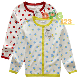 2016最新巴拉巴拉女童装针织衫价格大全_天津