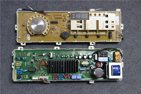 LG洗衣机电脑板WD-T14415D WD-N12430D WD-T12410D滚筒洗衣机主板