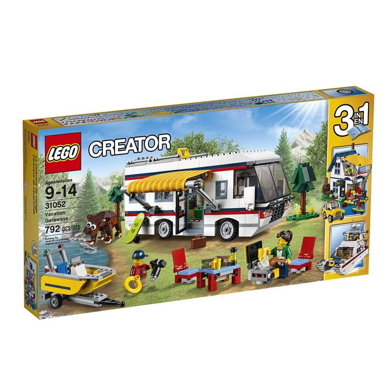 正品[乐高拼装玩具车]乐高积木拼装玩具车评测