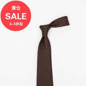 正品[十字领带]领带十字结打法评测 十字架领带