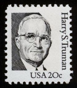 正品[美国总统邮票]美国历届总统邮票评测 希拉