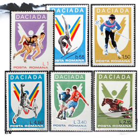043 外国盖销邮票阿塞拜疆1994年世界杯足球