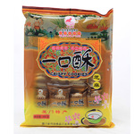 日光岩一口酥芝麻味200g 厦门特产食品 嘴口酥