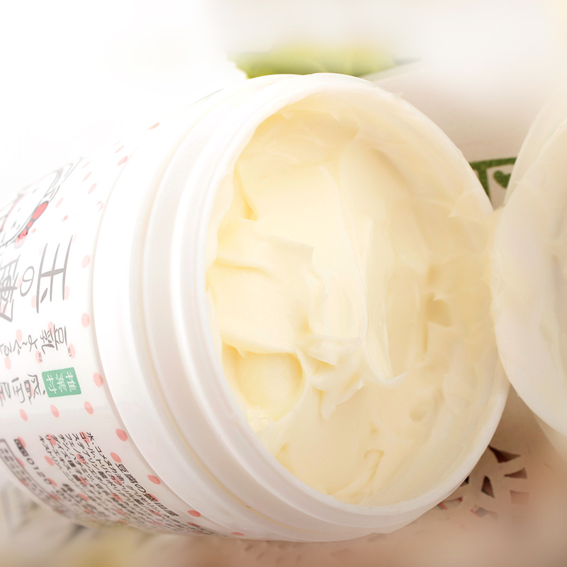 正品[盛田屋豆腐面膜]盛田屋豆腐面膜成分评测