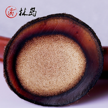 包邮 送150克保鲜参 50克 半腊片鹿茸柏肜片 8.6元 林岛鹿茸片
