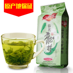龙井绿茶128g