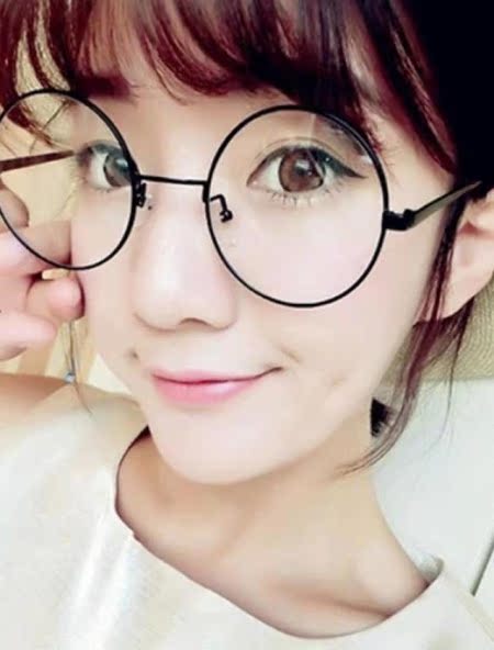 正品[脸大配什么眼镜]脸大怎么配眼镜评测 脸大