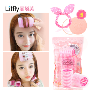 Litfly丽塔芙空气发卷发筒