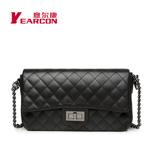 yearcon/意尔康女包正品日韩迷你已售0件 $ 279.0 $518.0(5.4折) 包邮