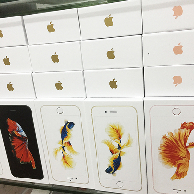 ƻiphone 6s plusֻ iphone 6 plusװչʾ  ۰