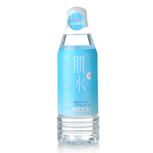 资生堂冰肌水400ml