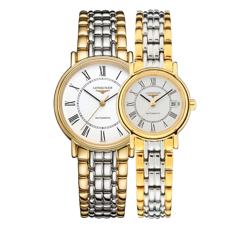 正品[浪琴手表 情侣表]浪琴手表情侣对表评测 浪