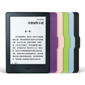 全新NuPro保护套 版全新Kindle 适用于558元 五色可选