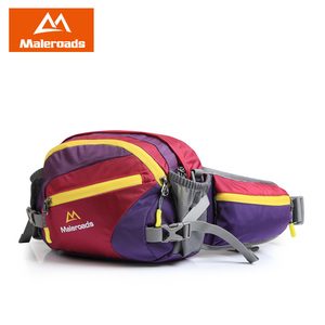 多功能户外腰包