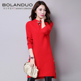 针织衫长款改短怎么样_怎么选择针织衫长款改