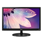 LG 22M38A-B 21.5寸液晶显示器壁挂台式LED屏