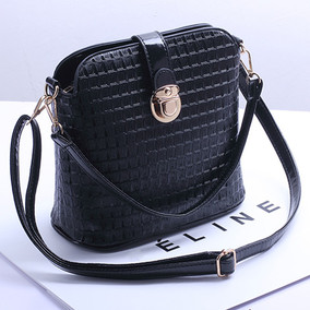 正品[真皮 特价女包]品牌特价真皮女包评测 图片