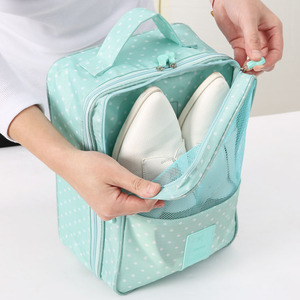 刘涛同款鞋子防尘鞋包整理袋