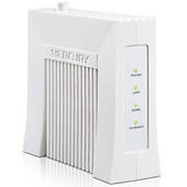 宽带猫 正品 行货 水星MD880D 网络猫 MODEM 联通移动猫 电信 ADSL