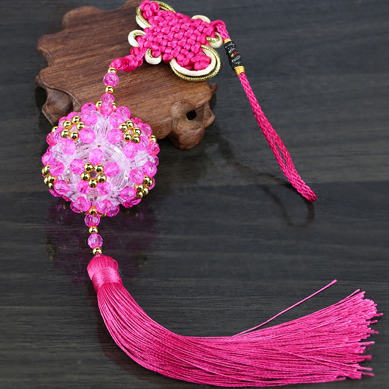 推荐最新手工编织毛衣领的织法 手工编织毛衣