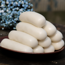 共1000g 宁波年糕 宁波手工年糕水磨烤年糕 2包装 炒年糕 浙江特产