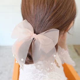 [大兔耳朵发圈]评价 兔耳朵发圈怎么带怎么样