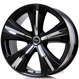 推荐最新途锐汽车改装19寸轮毂 途锐改装轮毂