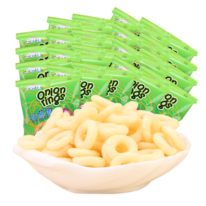 上好佳洋葱圈10g*20包